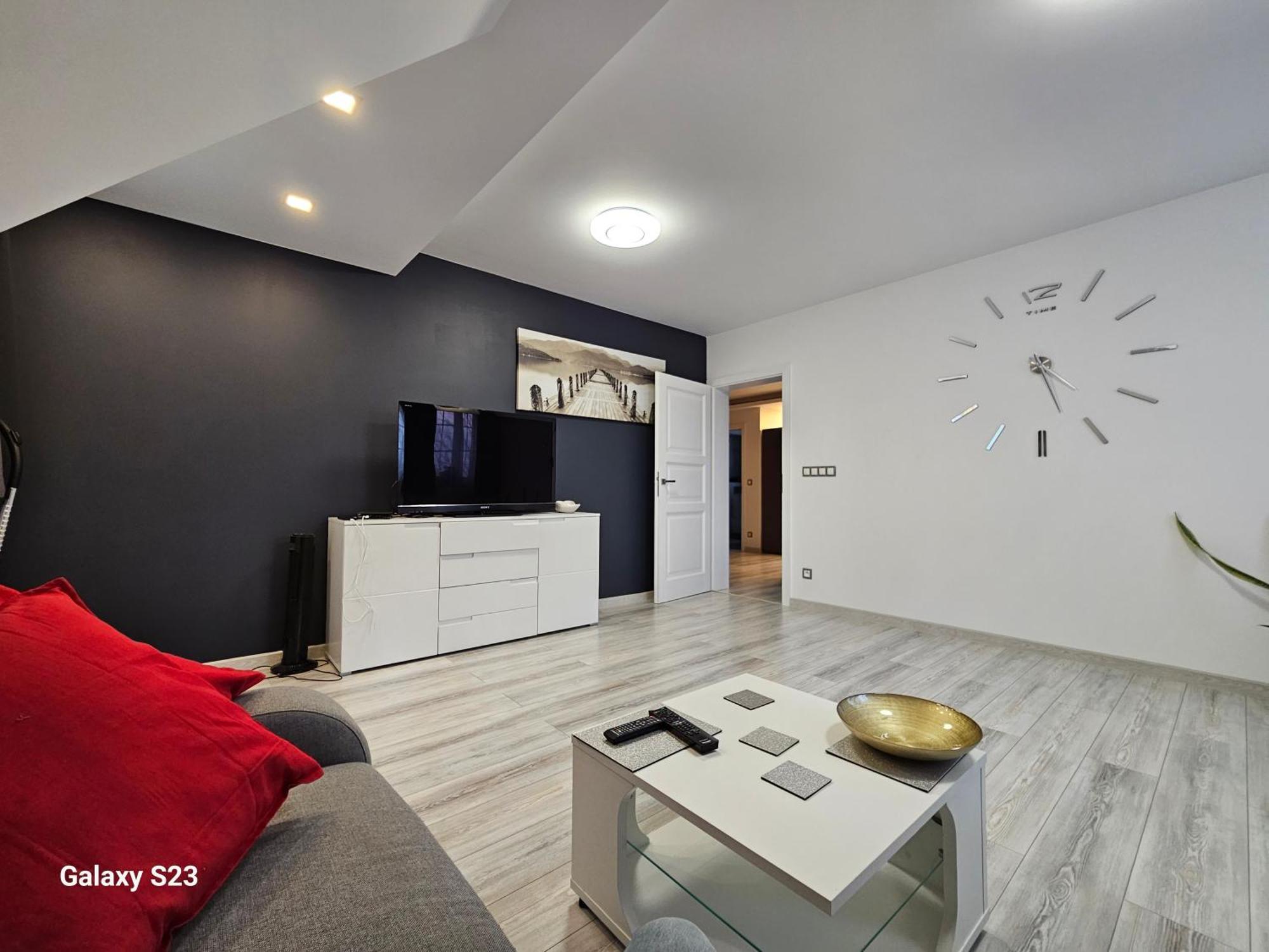Wonderful Dream Apartament Z Widokiem Na Sniezke カルパッチ エクステリア 写真