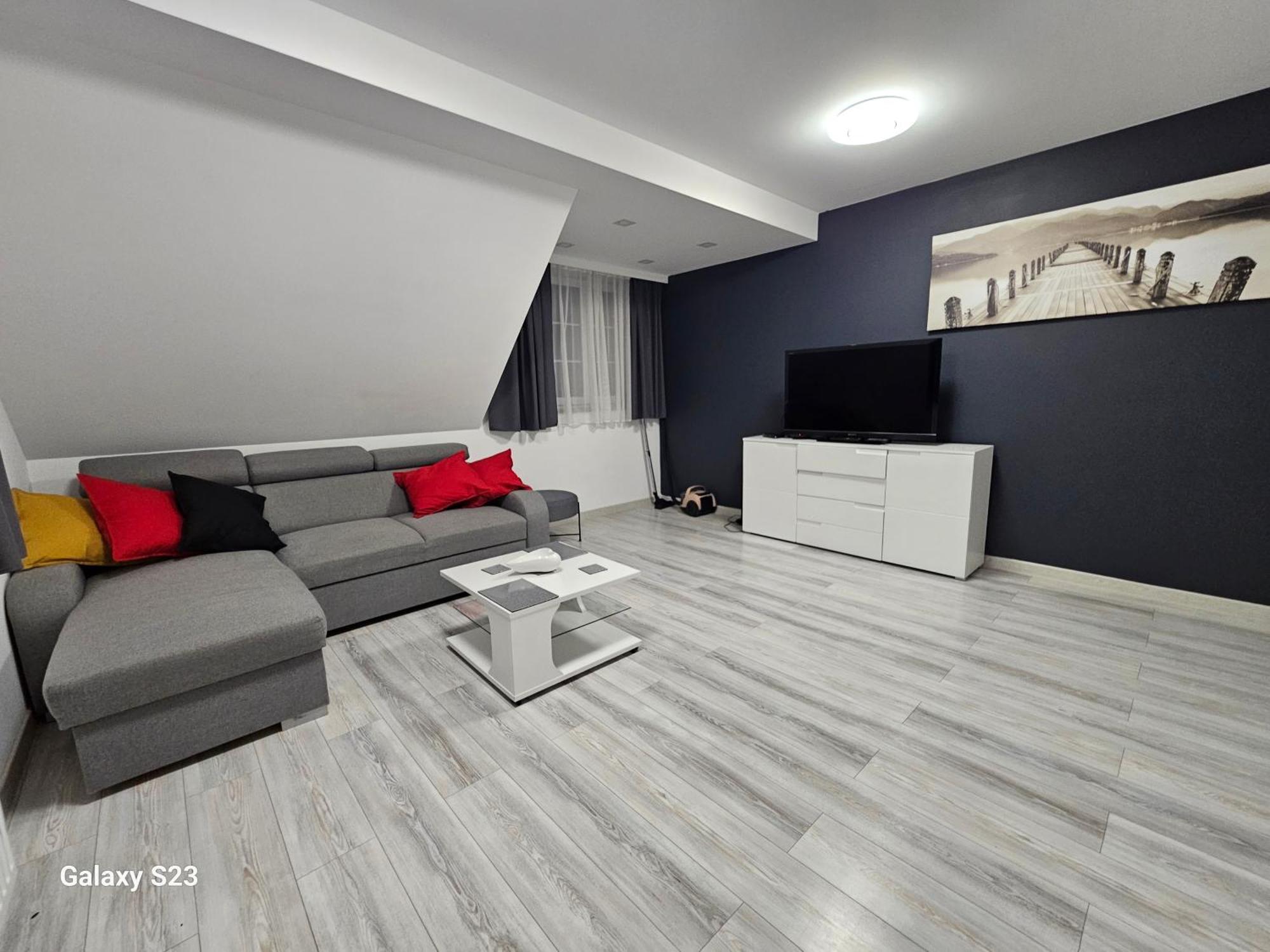 Wonderful Dream Apartament Z Widokiem Na Sniezke カルパッチ エクステリア 写真
