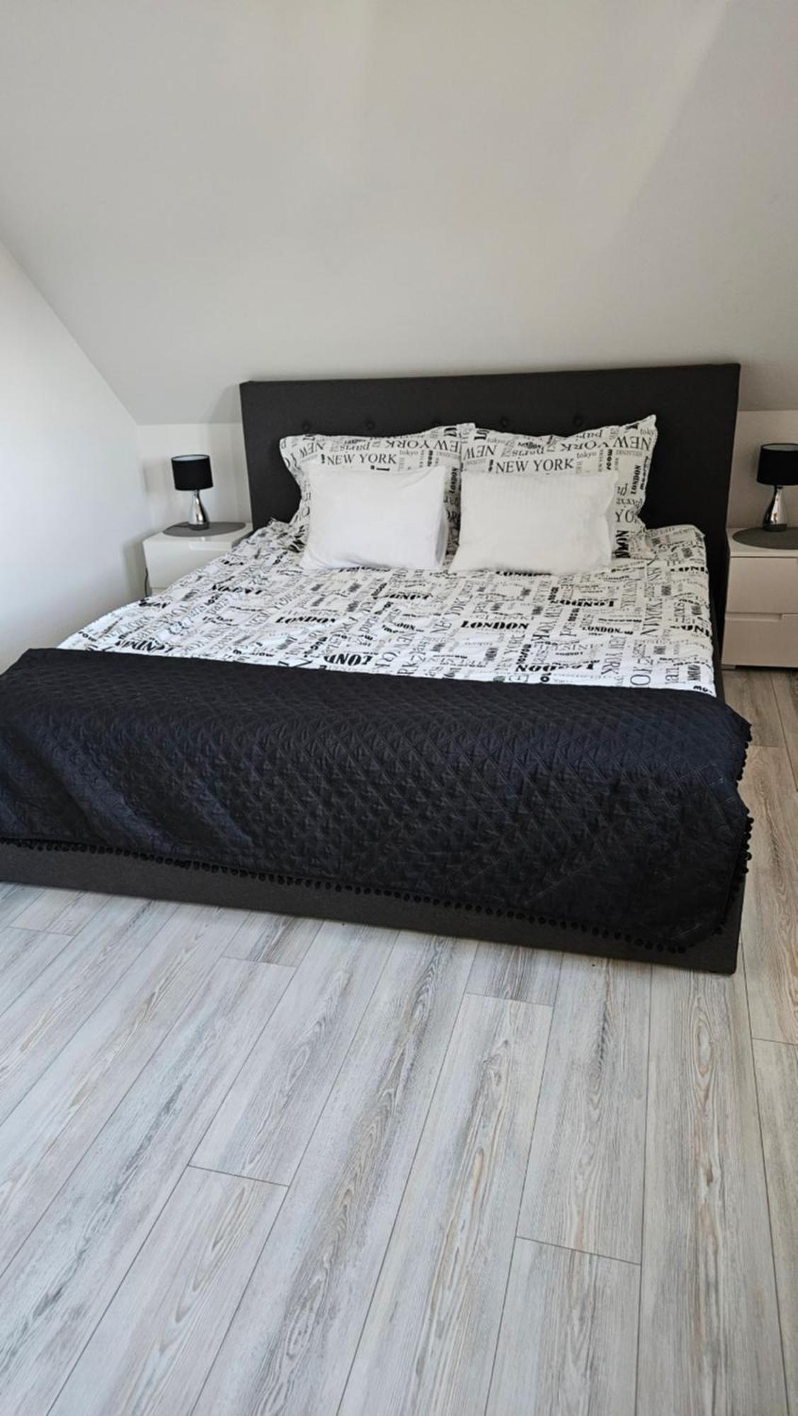 Wonderful Dream Apartament Z Widokiem Na Sniezke カルパッチ エクステリア 写真